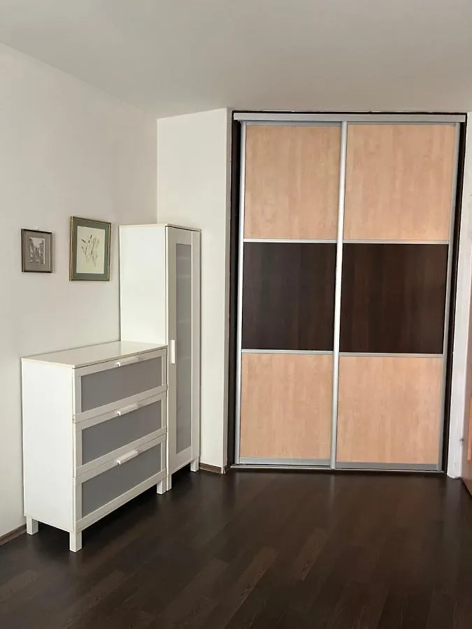 Apartament Swiderska 113B Apartment Warsaw